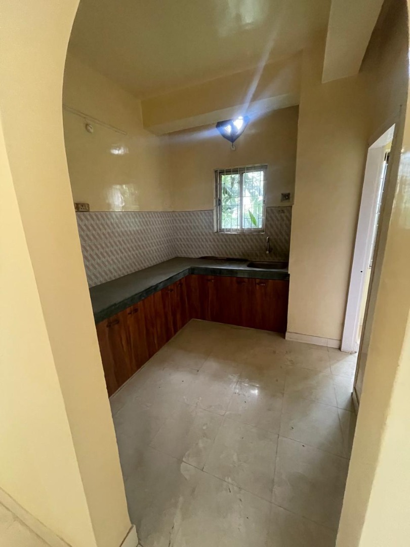 Unfurnished 3bhk in Rukmini Gaon, Guwahati, Assam, India for Rent